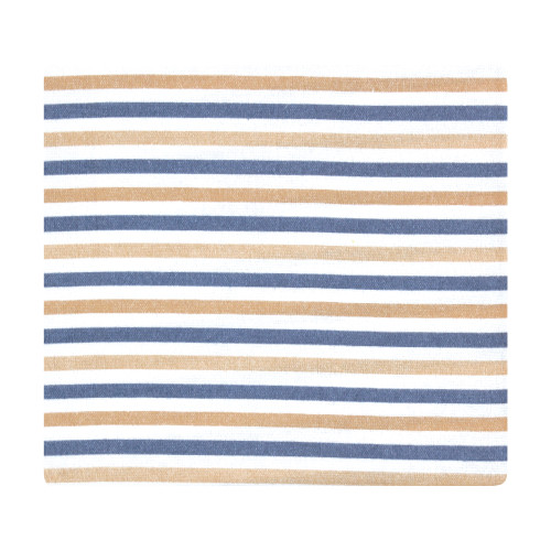 Hudson Baby Cotton Flannel Receiving Blankets, Dino Friends