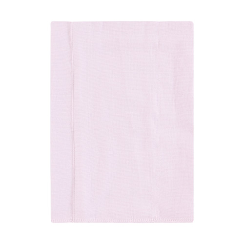 Hudson Baby Cotton Flannel Burp Cloths, Dreamy Unicorn 4 Pack