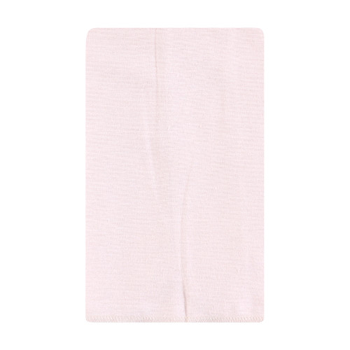 Hudson Baby Cotton Flannel Burp Cloths, Dandelion Wish 10 Pack