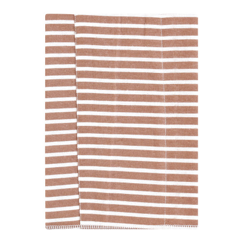 Hudson Baby Cotton Flannel Burp Cloths, Wilderness 4 Pack