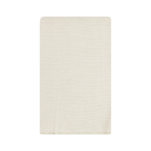Hudson Baby Cotton Flannel Burp Cloths, Taupe Sheep 10 Pack