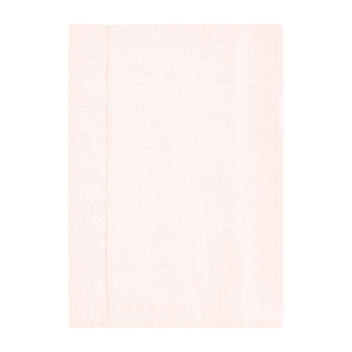 Hudson Baby Cotton Flannel Burp Cloths, Pink Taupe Bear 7 Pack