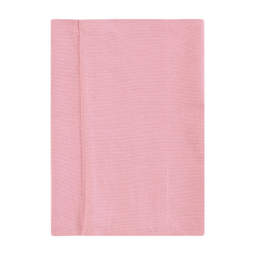 Hudson Baby Cotton Flannel Burp Cloths, Cowgirl 7 Pack