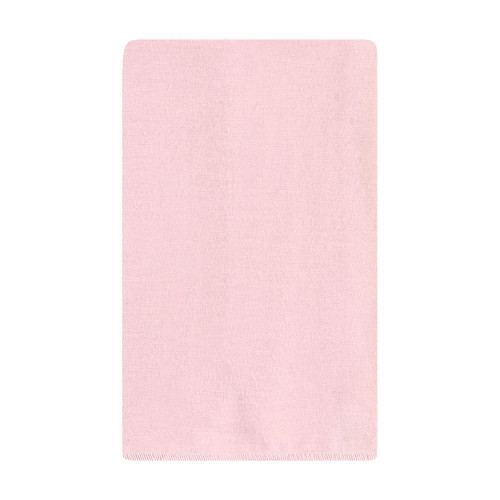 Hudson Baby Cotton Flannel Burp Cloths, Fairytale Princess 10 Pack