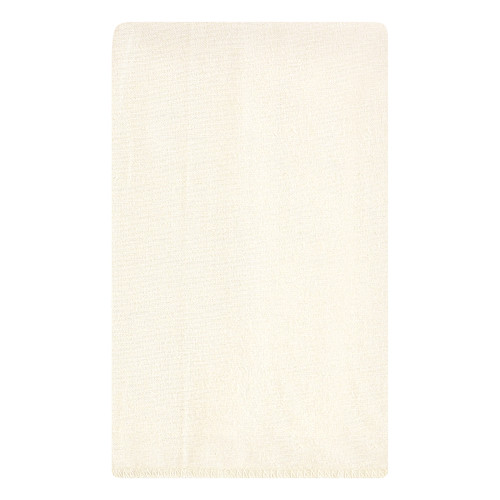 Hudson Baby Cotton Flannel Burp Cloths, Farm World 10 Pack