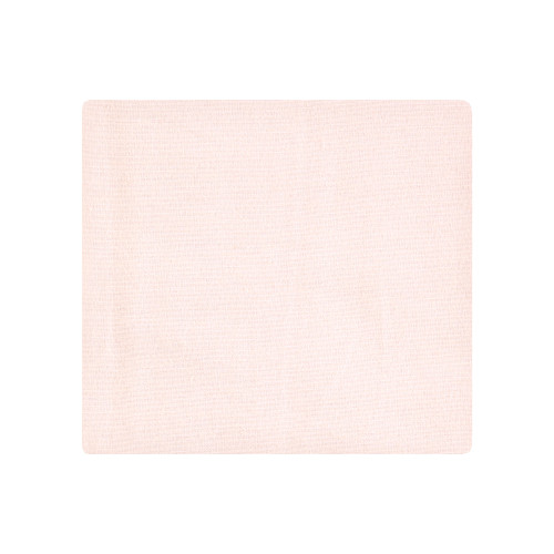 Hudson Baby Cotton Flannel Receiving Blankets Bundle, Sweet Peach