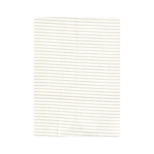 Hudson Baby Cotton Flannel Burp Cloths Bundle, Taupe Sheep