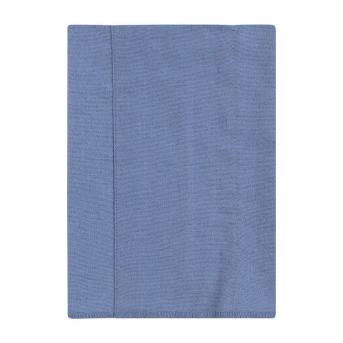 Hudson Baby Cotton Flannel Burp Cloths, City Life 4 Pack