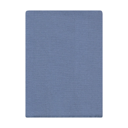 Hudson Baby Cotton Flannel Burp Cloths Bundle, Gentleman Bear