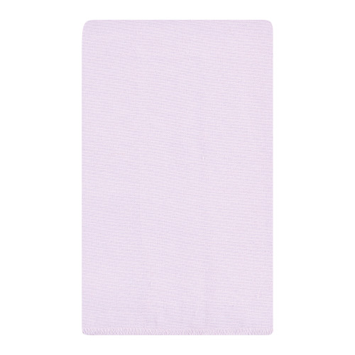 Hudson Baby Cotton Flannel Burp Cloths, Garden Fairies 10 Pack