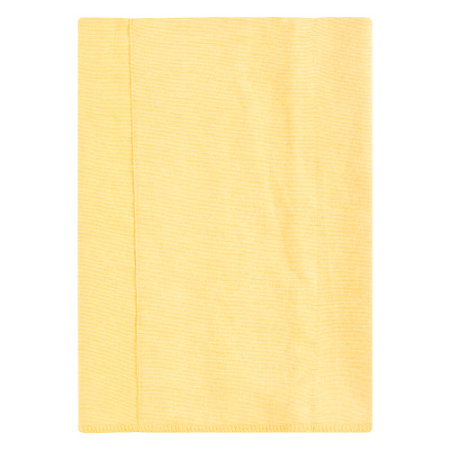 Hudson Baby Cotton Flannel Burp Cloths, Safari Friends 7 Pack