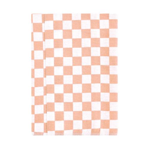 Hudson Baby Cotton Flannel Burp Cloths, Retro Dinosaur 4 Pack