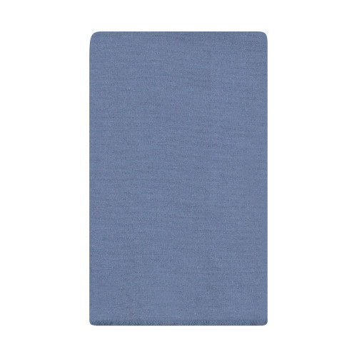 Hudson Baby Cotton Flannel Burp Cloths, Gentleman Bear 10 Pack