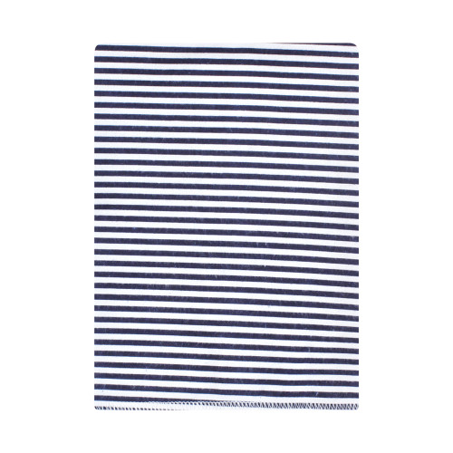 Hudson Baby Cotton Flannel Burp Cloths Bundle, Handsome Dogs