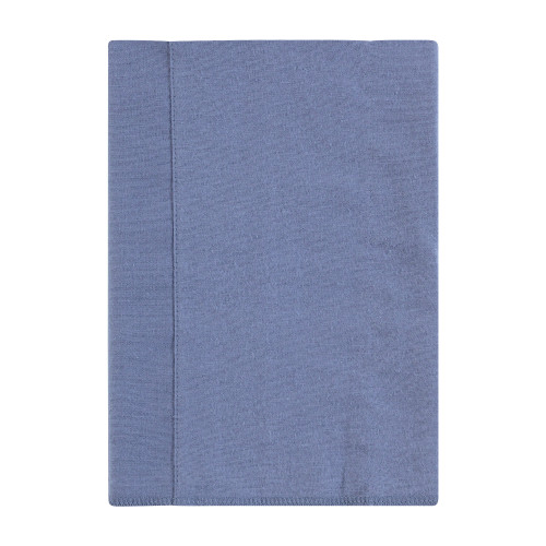 Hudson Baby Cotton Flannel Burp Cloths, Pastel Dino 7 Pack