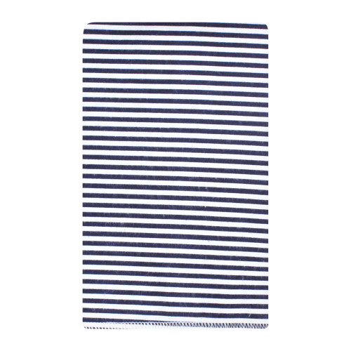 Hudson Baby Cotton Flannel Burp Cloths, Handsome Dogs 10 Pack