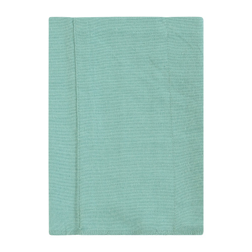 Hudson Baby Cotton Flannel Burp Cloths, Dino Friends 7 Pack