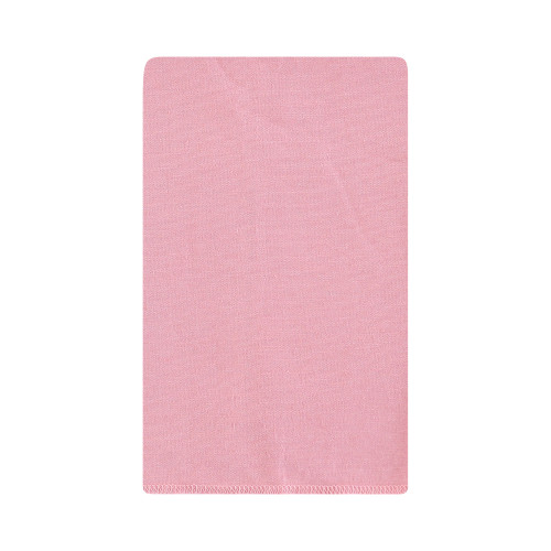 Hudson Baby Cotton Flannel Burp Cloths, Cowgirl 10 Pack