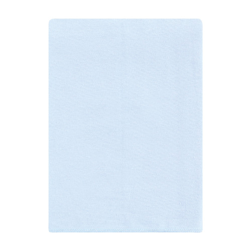 Hudson Baby Cotton Flannel Burp Cloths Bundle, Pastel Dino