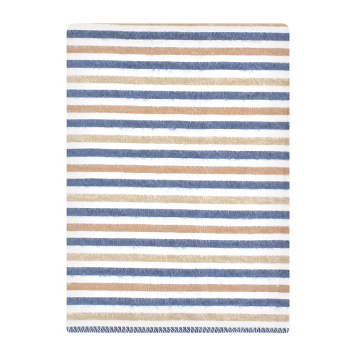 Hudson Baby Cotton Flannel Burp Cloths Bundle, Dino Friends