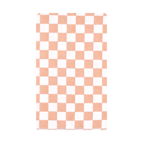 Hudson Baby Cotton Flannel Burp Cloths, Retro Dinosaur 10 Pack