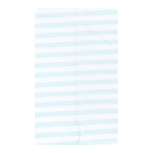 Hudson Baby Cotton Flannel Burp Cloths, Safari Friends 10 Pack