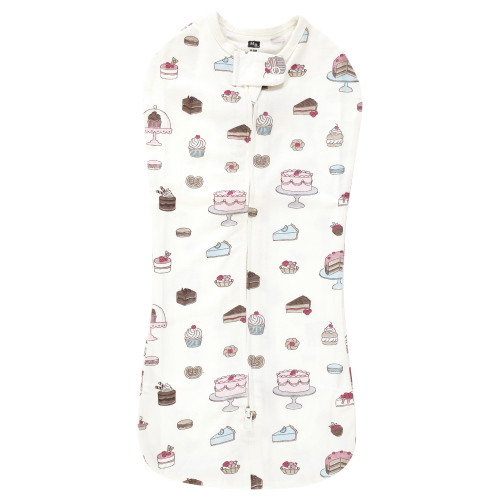 Hudson Baby Sleep Pod, Sweet Bakery