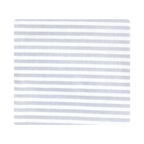 Hudson Baby Cotton Flannel Receiving Blankets, City Life