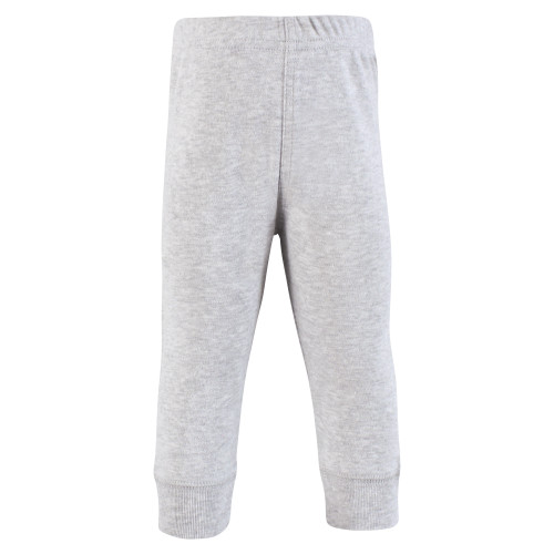 Hudson Baby Cotton Pants and Leggings, Egg Hunt