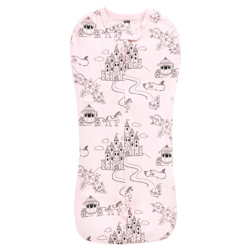 Hudson Baby Sleep Pod, Fairytale Princess
