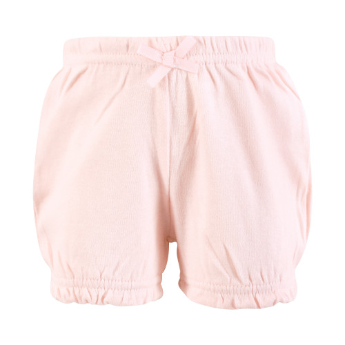 Hudson Baby Shorts Bottoms 4-Pack, Soft Butterfly Toile
