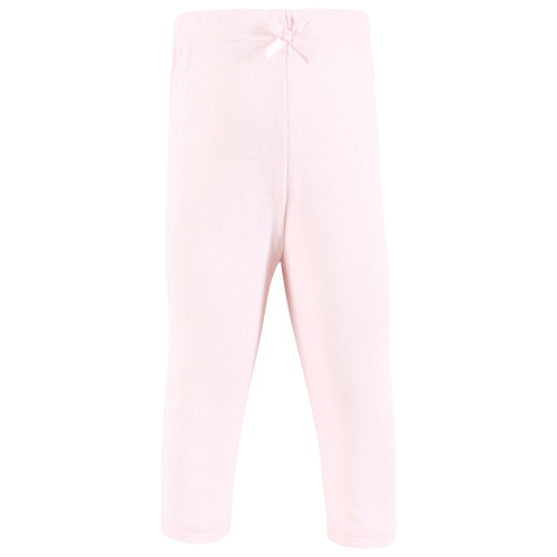 Hudson Baby Cotton Pants and Leggings, Ditsy Floral