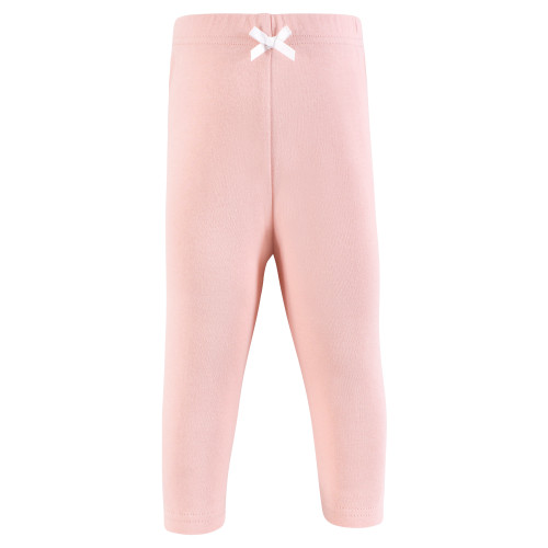 Hudson Baby Cotton Pants and Leggings, Ditsy Floral