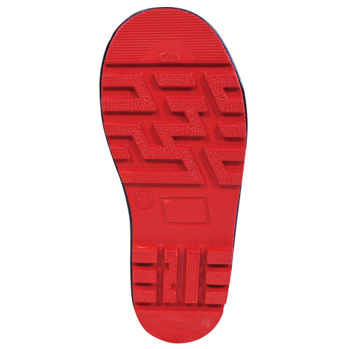 Hudson Baby Rain Boots, Lobsters