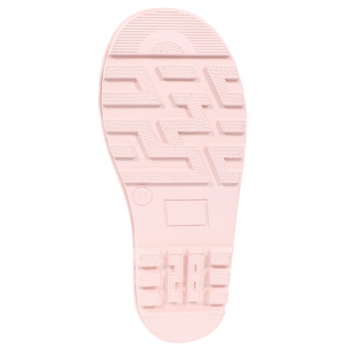 Hudson Baby Rain Boots, Pink Sage Floral