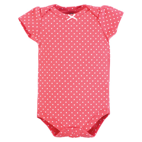 Hudson Baby Cotton Bodysuits 3-Pack, Life Is Sweeter Tutu