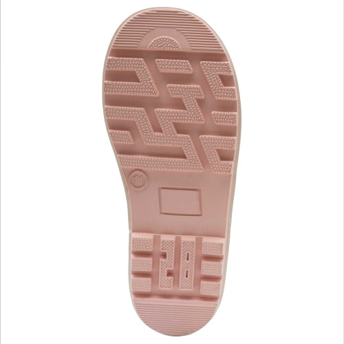 Hudson Baby Rain Boots, Soft Painted Floral