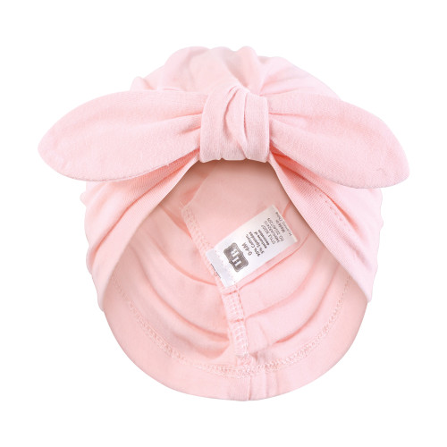 Hudson Baby Turban Cotton Headwraps, Modern Floral