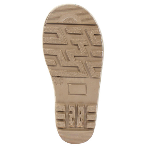 Hudson Baby Rain Boots, Going On Safari