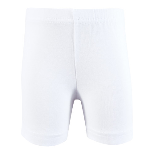 Hudson Baby Shorts Bottoms 4-Pack, Navy Lt.Pink