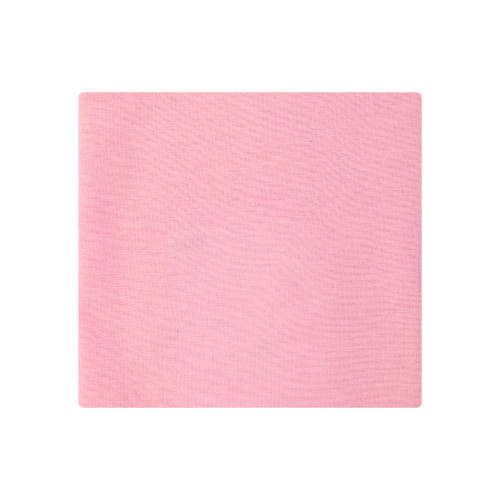 Hudson Baby Cotton Flannel Receiving Blankets, Pink Daisies