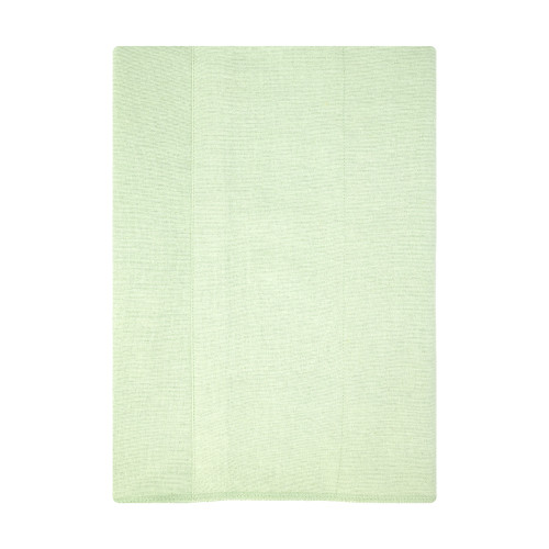 Hudson Baby Cotton Flannel Burp Cloths, Yellow Daisy 1