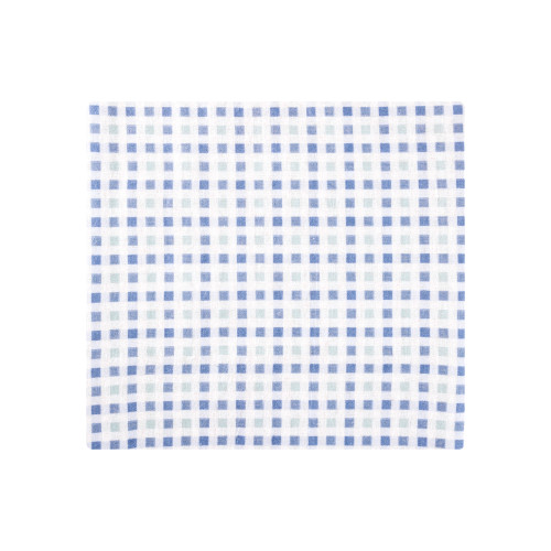 Hudson Baby Cotton Flannel Receiving Blankets, Little Sea Turtle 4-Pack