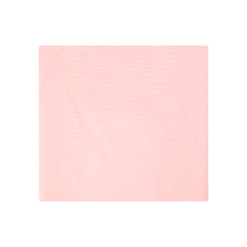 Hudson Baby Cotton Flannel Receiving Blankets, Pink Peony 1