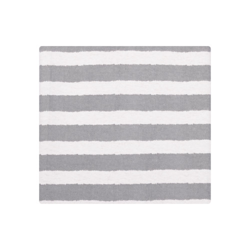 Hudson Baby Cotton Flannel Receiving Blankets, Multi Color Dino 4-Pack