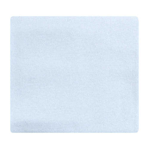 Hudson Baby Cotton Flannel Receiving Blankets, Multi Color Boy Elephant