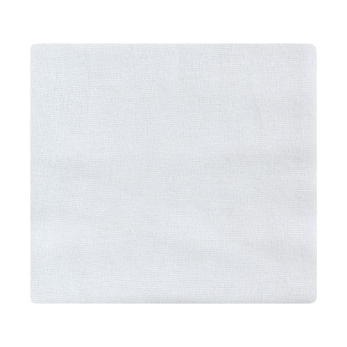 Hudson Baby Cotton Flannel Receiving Blankets Bundle, Koala Stripe 7-Pack