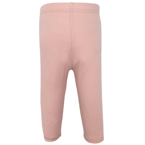 Hudson Baby Cotton Layette Set, Love My Family 