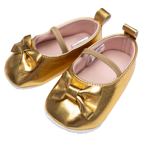 Hudson Baby Cotton Bodysuit, Pant and Shoe Set, Leopard Hearts Girl