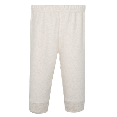 Hudson Baby Cotton Pants and Leggings, Navy Gingham